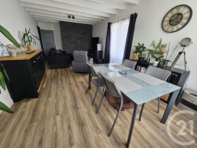 maison à vendre - 1 pièce - 147.76 m2 - TILH - 40 - AQUITAINE - Century 21 Agence Du Pont - Vieux