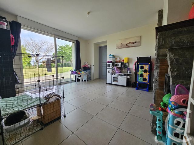 maison à vendre - 1 pièce - 147.76 m2 - TILH - 40 - AQUITAINE - Century 21 Agence Du Pont - Vieux