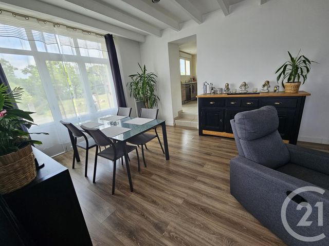 maison à vendre - 1 pièce - 147.76 m2 - TILH - 40 - AQUITAINE - Century 21 Agence Du Pont - Vieux