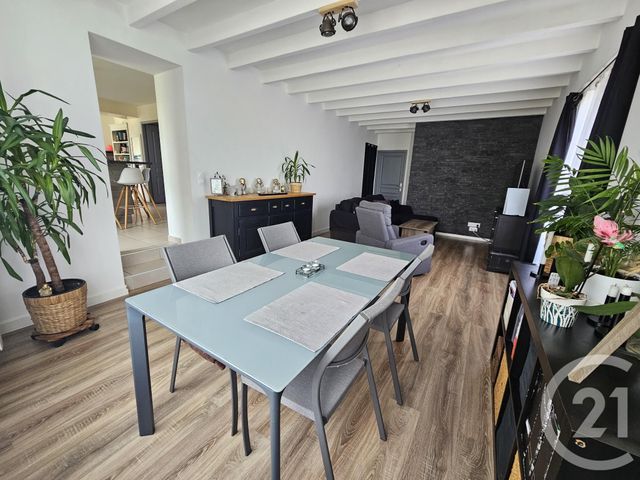 maison à vendre - 1 pièce - 147.76 m2 - TILH - 40 - AQUITAINE - Century 21 Agence Du Pont - Vieux