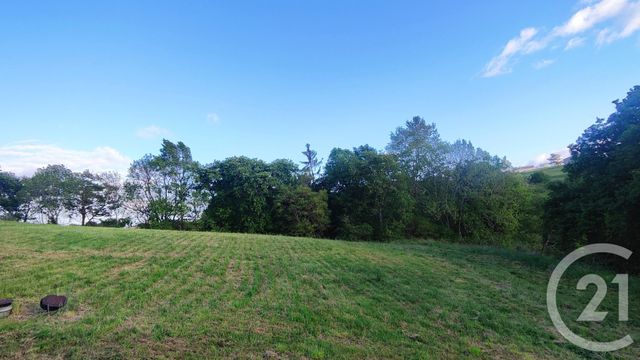 terrain à vendre - 1795.0 m2 - BONNUT - 64 - AQUITAINE - Century 21 Agence Du Pont - Vieux
