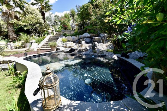 maison à vendre - 10 pièces - 470.0 m2 - ORTHEZ - 64 - AQUITAINE - Century 21 Agence Du Pont - Vieux