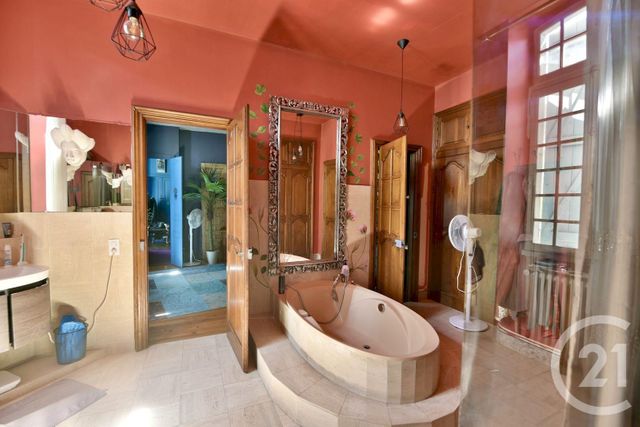 maison à vendre - 10 pièces - 470.0 m2 - ORTHEZ - 64 - AQUITAINE - Century 21 Agence Du Pont - Vieux