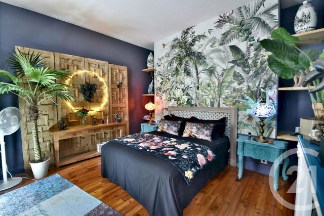 maison à vendre - 10 pièces - 470.0 m2 - ORTHEZ - 64 - AQUITAINE - Century 21 Agence Du Pont - Vieux