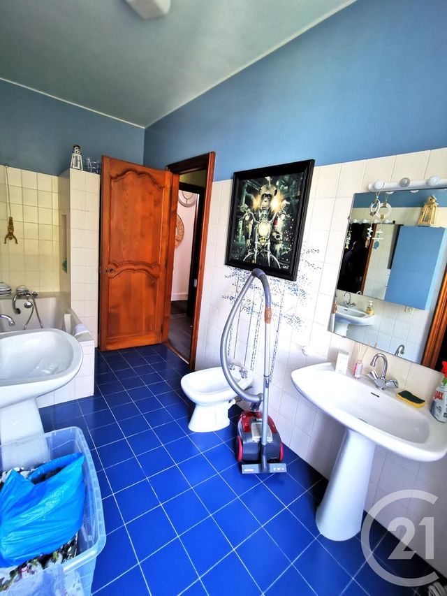 maison à vendre - 10 pièces - 470.0 m2 - ORTHEZ - 64 - AQUITAINE - Century 21 Agence Du Pont - Vieux