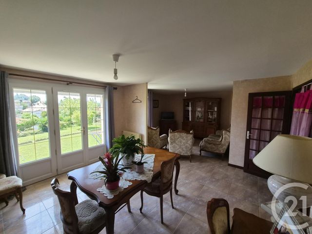 maison à vendre - 4 pièces - 85.0 m2 - ORTHEZ - 64 - AQUITAINE - Century 21 Agence Du Pont - Vieux