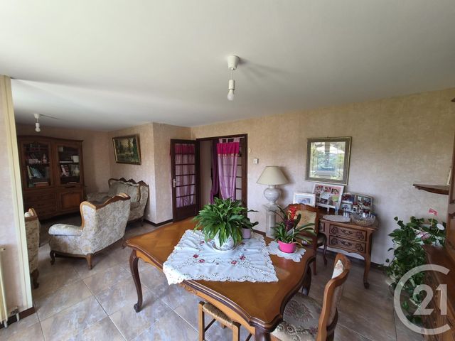 maison à vendre - 4 pièces - 85.0 m2 - ORTHEZ - 64 - AQUITAINE - Century 21 Agence Du Pont - Vieux
