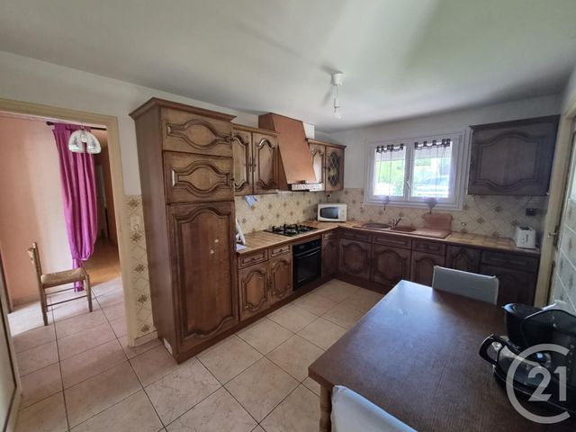 maison à vendre - 4 pièces - 85.0 m2 - ORTHEZ - 64 - AQUITAINE - Century 21 Agence Du Pont - Vieux