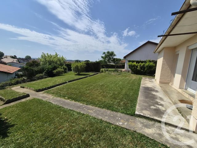 maison à vendre - 4 pièces - 85.0 m2 - ORTHEZ - 64 - AQUITAINE - Century 21 Agence Du Pont - Vieux