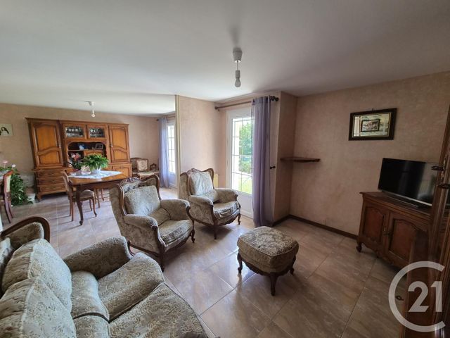 maison à vendre - 4 pièces - 85.0 m2 - ORTHEZ - 64 - AQUITAINE - Century 21 Agence Du Pont - Vieux