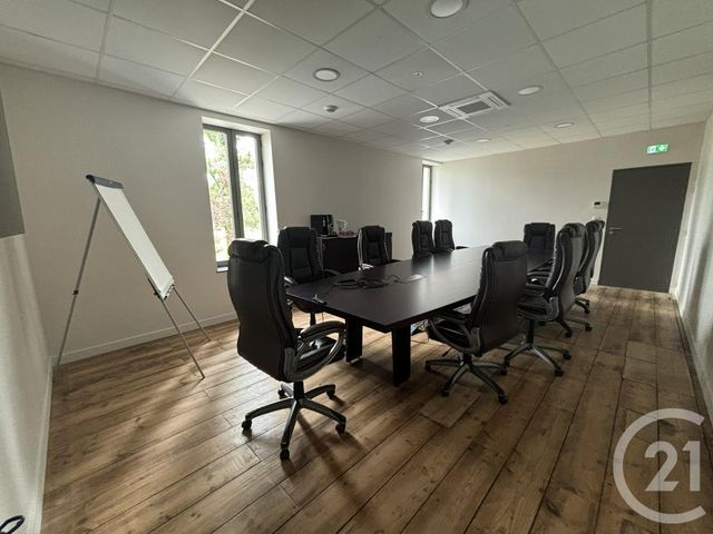 divers à louer - 58.8 m2 - ORTHEZ - 64 - AQUITAINE - Century 21 Agence Du Pont - Vieux