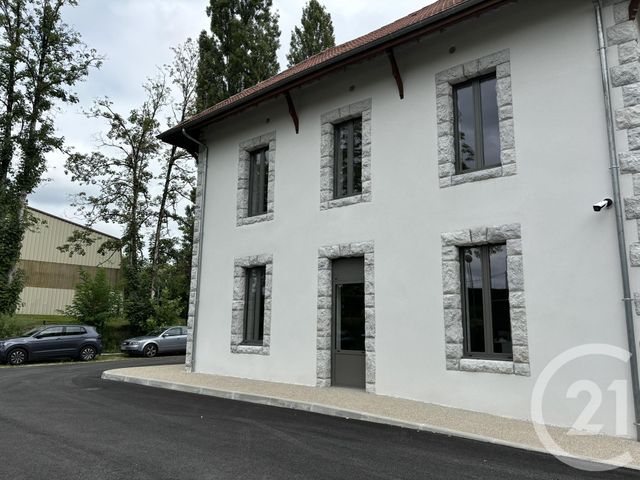 divers à louer - 58.8 m2 - ORTHEZ - 64 - AQUITAINE - Century 21 Agence Du Pont - Vieux