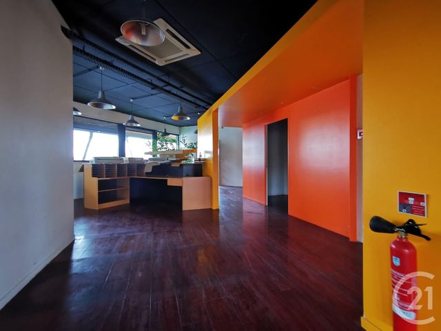 divers à louer - 177.0 m2 - ORTHEZ - 64 - AQUITAINE - Century 21 Agence Du Pont - Vieux