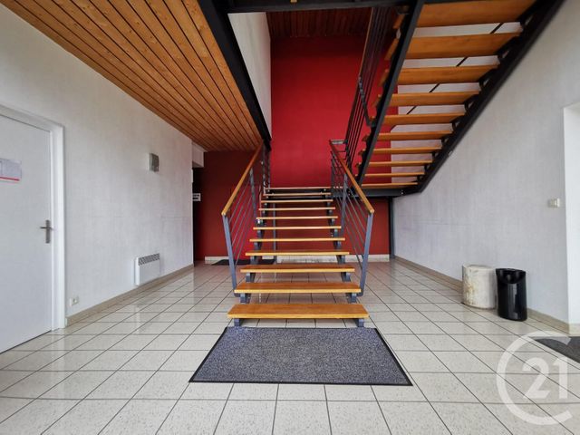 divers à louer - 177.0 m2 - ORTHEZ - 64 - AQUITAINE - Century 21 Agence Du Pont - Vieux