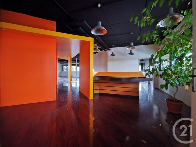 divers à louer - 177.0 m2 - ORTHEZ - 64 - AQUITAINE - Century 21 Agence Du Pont - Vieux