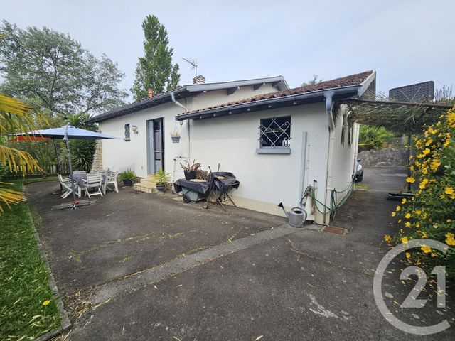 maison à vendre - 4 pièces - 78.53 m2 - ORTHEZ - 64 - AQUITAINE - Century 21 Agence Du Pont - Vieux