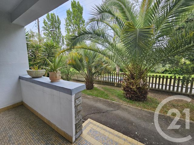 maison à vendre - 4 pièces - 78.53 m2 - ORTHEZ - 64 - AQUITAINE - Century 21 Agence Du Pont - Vieux