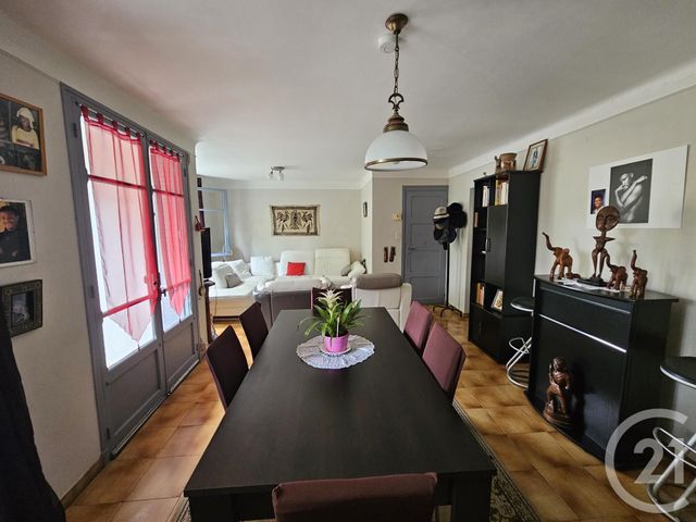 maison à vendre - 4 pièces - 78.53 m2 - ORTHEZ - 64 - AQUITAINE - Century 21 Agence Du Pont - Vieux