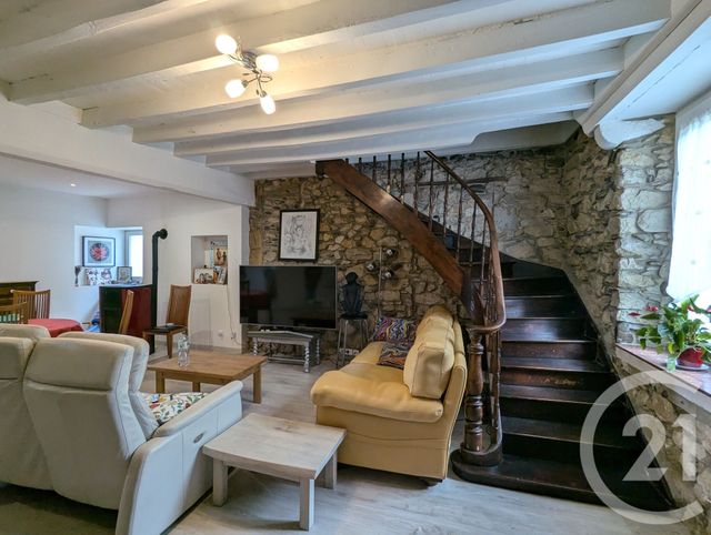 Afficher la photo en grand maison à vendre - 5 pièces - 139.53 m2 - SALIES DE BEARN - 64 - AQUITAINE - Century 21 Agence Du Pont - Vieux