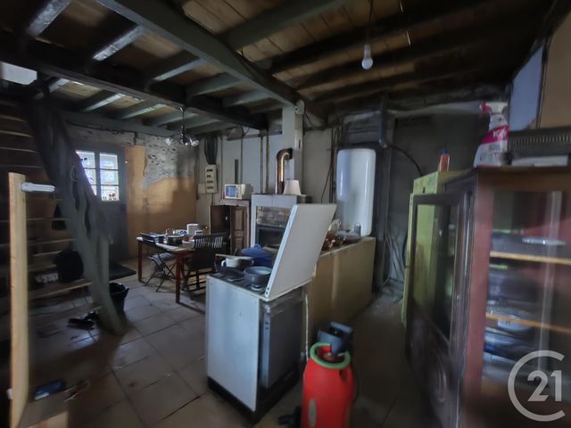 maison à vendre - 3 pièces - 102.52 m2 - BELLOCQ - 64 - AQUITAINE - Century 21 Agence Du Pont - Vieux