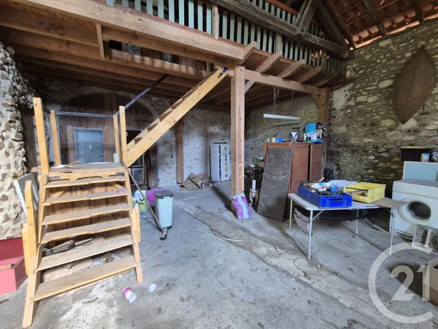 maison à vendre - 3 pièces - 102.52 m2 - BELLOCQ - 64 - AQUITAINE - Century 21 Agence Du Pont - Vieux