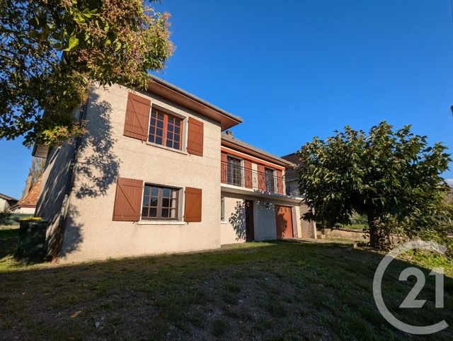 maison - ORTHEZ - 64