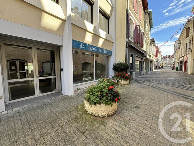 divers à louer - 158.0 m2 - ORTHEZ - 64 - AQUITAINE - Century 21 Agence Du Pont - Vieux