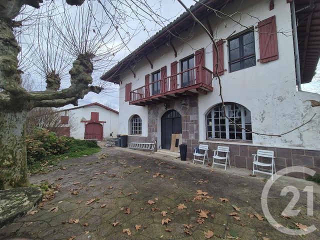 Maison à vendre PEYREHORADE