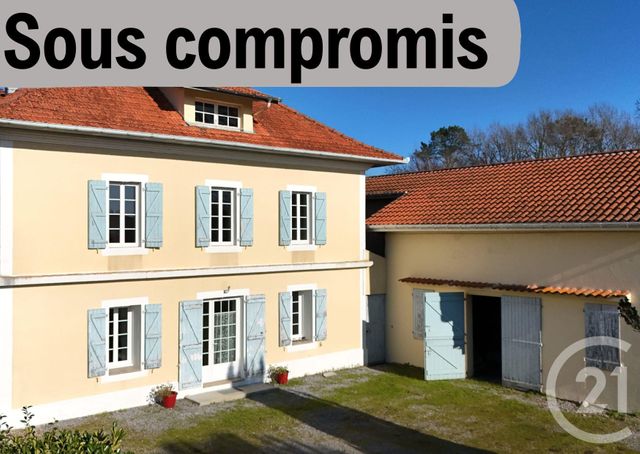 maison - HABAS - 40