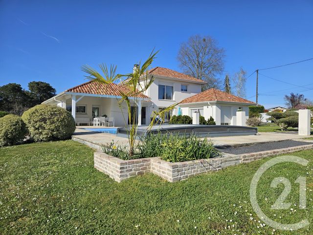 maison - ORTHEZ - 64