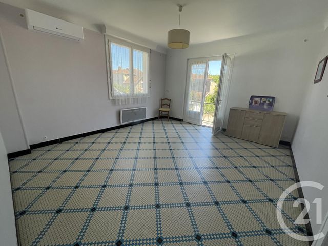 Appartement F4 à louer AMOU