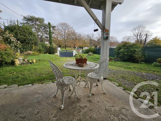 maison à vendre - 5 pièces - 140.0 m2 - SALIES DE BEARN - 64 - AQUITAINE - Century 21 Agence Du Pont - Vieux
