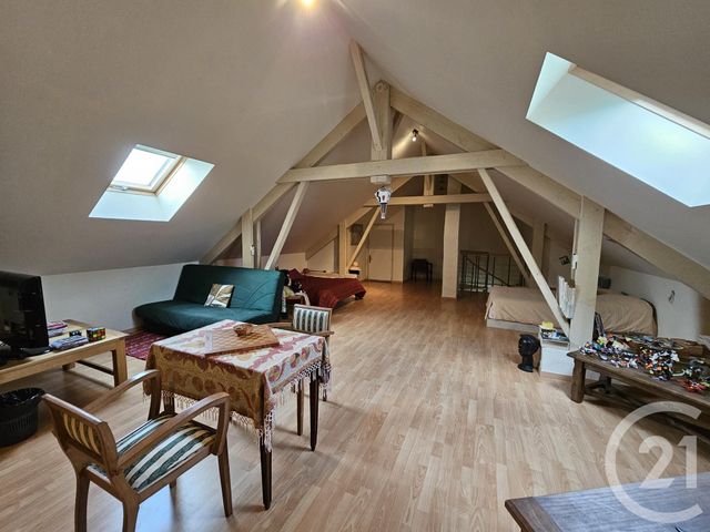 maison à vendre - 5 pièces - 140.0 m2 - SALIES DE BEARN - 64 - AQUITAINE - Century 21 Agence Du Pont - Vieux