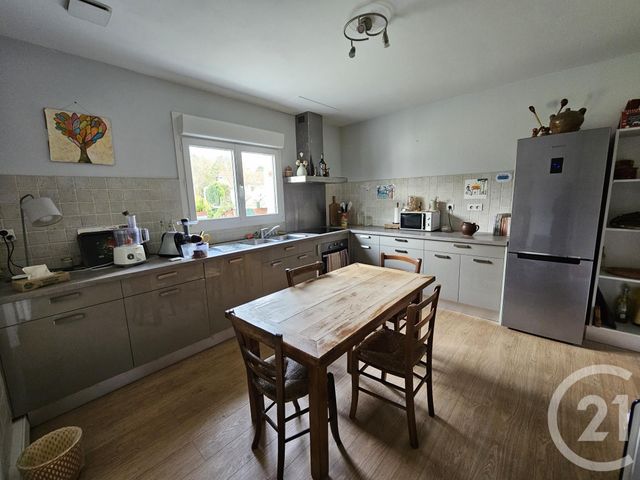 maison à vendre - 5 pièces - 140.0 m2 - SALIES DE BEARN - 64 - AQUITAINE - Century 21 Agence Du Pont - Vieux