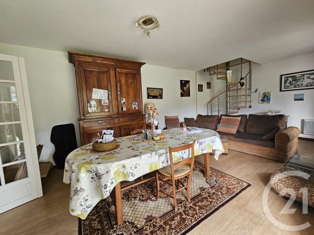 maison à vendre - 5 pièces - 140.0 m2 - SALIES DE BEARN - 64 - AQUITAINE - Century 21 Agence Du Pont - Vieux