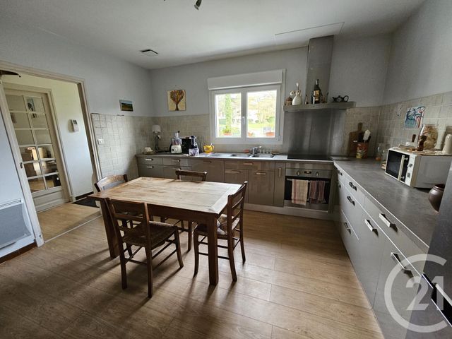 maison à vendre - 5 pièces - 140.0 m2 - SALIES DE BEARN - 64 - AQUITAINE - Century 21 Agence Du Pont - Vieux