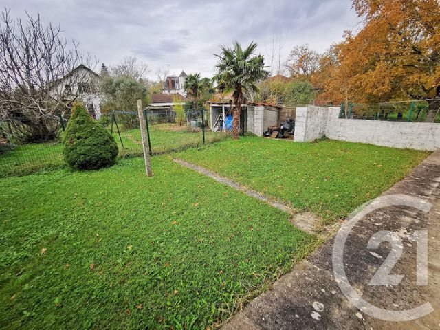 maison à vendre - 5 pièces - 140.0 m2 - SALIES DE BEARN - 64 - AQUITAINE - Century 21 Agence Du Pont - Vieux