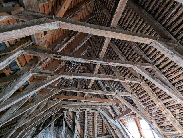 maison à vendre - 6 pièces - 287.27 m2 - ORTHEZ - 64 - AQUITAINE - Century 21 Agence Du Pont - Vieux