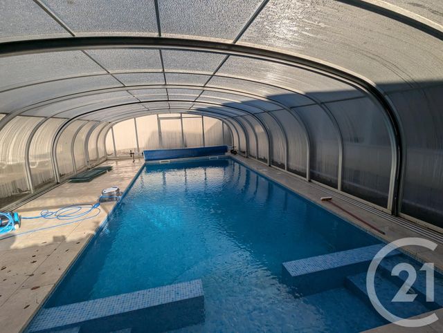 maison à vendre - 6 pièces - 287.27 m2 - ORTHEZ - 64 - AQUITAINE - Century 21 Agence Du Pont - Vieux