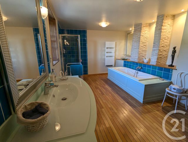 maison à vendre - 6 pièces - 287.27 m2 - ORTHEZ - 64 - AQUITAINE - Century 21 Agence Du Pont - Vieux