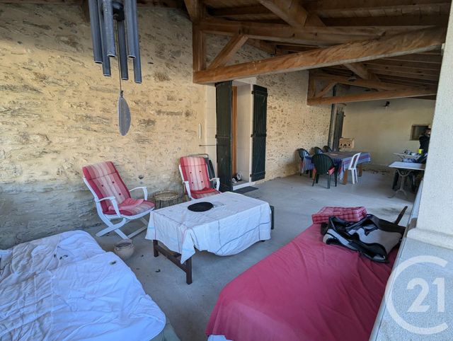 maison à vendre - 6 pièces - 287.27 m2 - ORTHEZ - 64 - AQUITAINE - Century 21 Agence Du Pont - Vieux