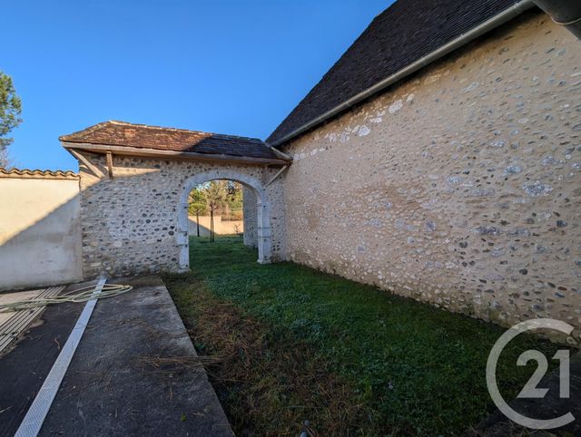 maison à vendre - 6 pièces - 287.27 m2 - ORTHEZ - 64 - AQUITAINE - Century 21 Agence Du Pont - Vieux