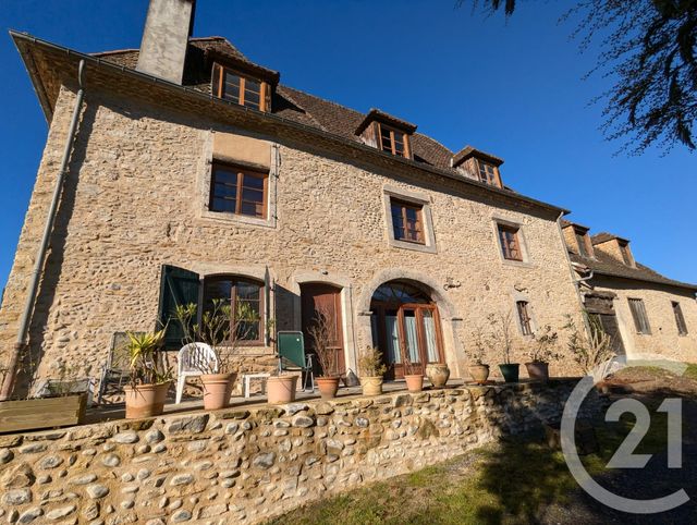 maison à vendre - 6 pièces - 287.27 m2 - ORTHEZ - 64 - AQUITAINE - Century 21 Agence Du Pont - Vieux