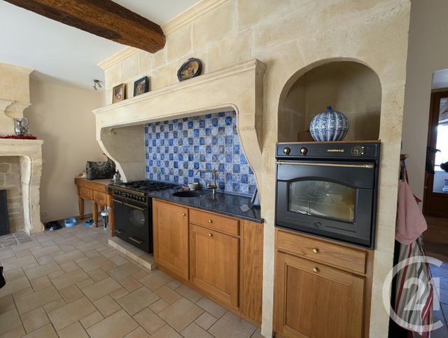 maison à vendre - 6 pièces - 287.27 m2 - ORTHEZ - 64 - AQUITAINE - Century 21 Agence Du Pont - Vieux