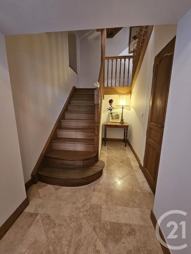 maison à vendre - 6 pièces - 287.27 m2 - ORTHEZ - 64 - AQUITAINE - Century 21 Agence Du Pont - Vieux