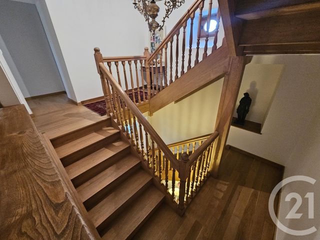 maison à vendre - 6 pièces - 287.27 m2 - ORTHEZ - 64 - AQUITAINE - Century 21 Agence Du Pont - Vieux