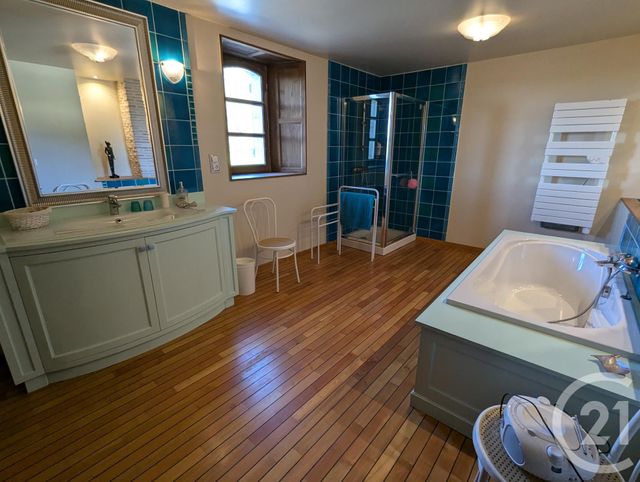 maison à vendre - 6 pièces - 287.27 m2 - ORTHEZ - 64 - AQUITAINE - Century 21 Agence Du Pont - Vieux