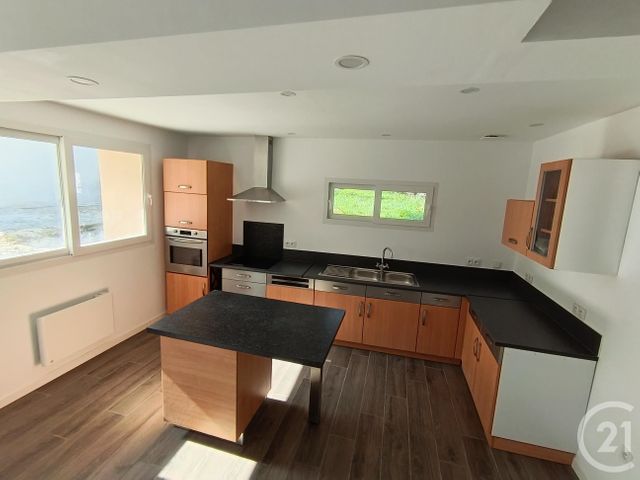 maison à vendre - 4 pièces - 114.0 m2 - ORTHEZ - 64 - AQUITAINE - Century 21 Agence Du Pont - Vieux