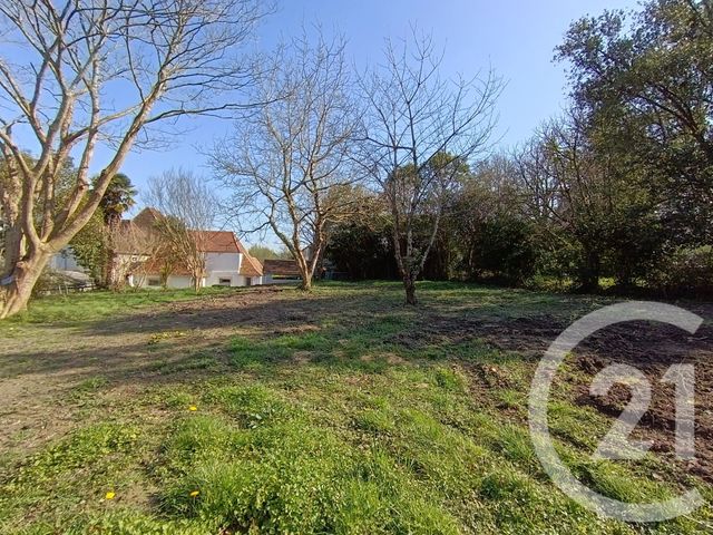 maison à vendre - 4 pièces - 114.0 m2 - ORTHEZ - 64 - AQUITAINE - Century 21 Agence Du Pont - Vieux