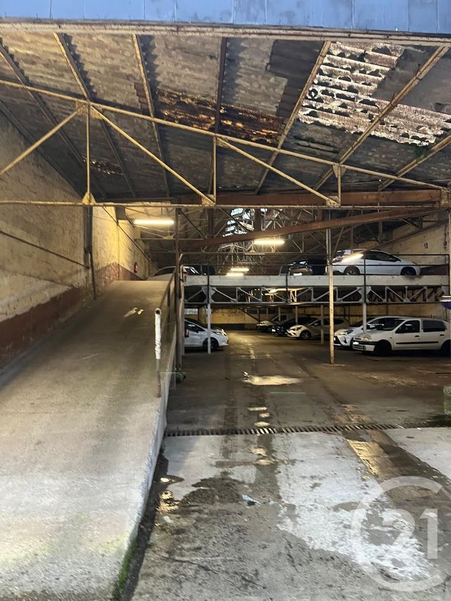 Parking à louer ORTHEZ